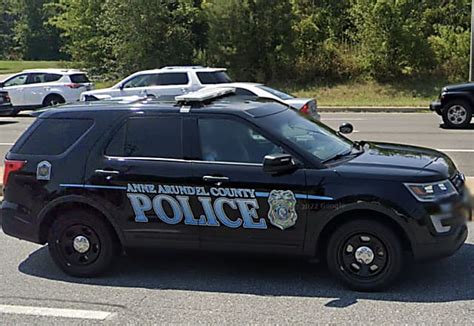 Anne Arundel County Police responded to Annapolis Road (Route 175) at Piedmont Lane in Hanover around 7:40 a.m. after a report of a multi-vehicle crash. According to police, Joseph Richard Muniz, 38, of York, was turning left in a 2015 Dodge Dart from eastbound Annapolis Road onto Piedmont Lane when it was struck by a 2020 Tesla Model X that .... 