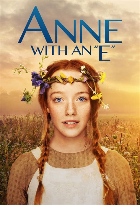Anne ep 43.  Over time, 13-year-old Anne will transform their lives and eventually...