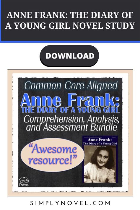 Anne frank common core study guide. - Introdução ao pensamento político de maquiavel.