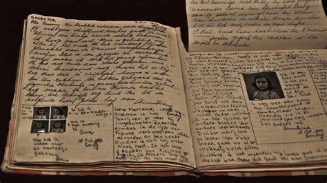 Anne frank diary original. Things To Know About Anne frank diary original. 