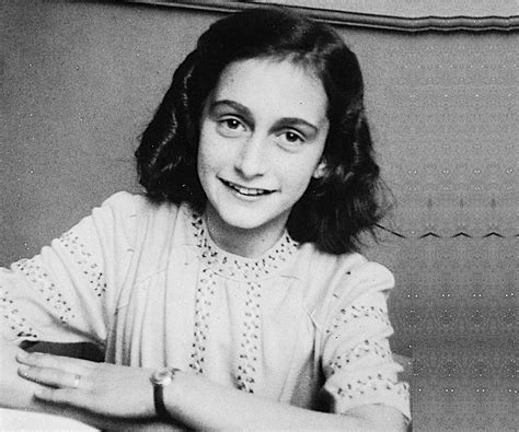 Anne Frank, a young Jewish girl whose diary captured the horrors of Nazi persecution during World War II, remains an enduring symbol of resilience and hope in the face of adversity.. 