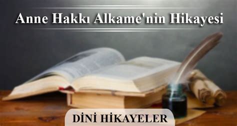 Anne hakkı.