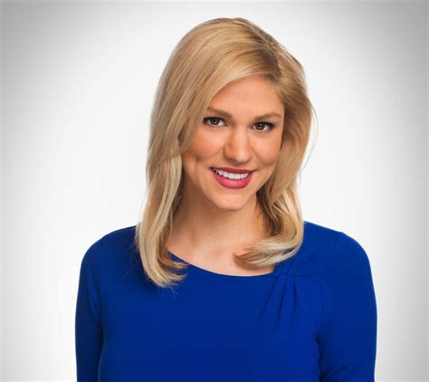 Ann Marie LaFlamme is back home! Born and raised in Rochester Hills, Ann Marie is incredibly excited to be part of the 7 Action News morning team, joining the station in March 2015.. 
