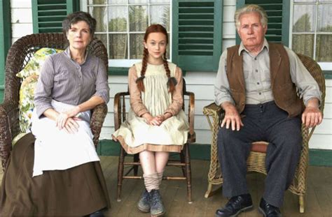 Anne of Green Gables (2016) .