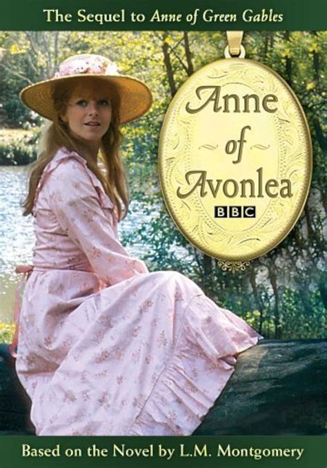 Anne of avonlea movie. Watch clips from this film (uploaded by InsubordinationFreak). 