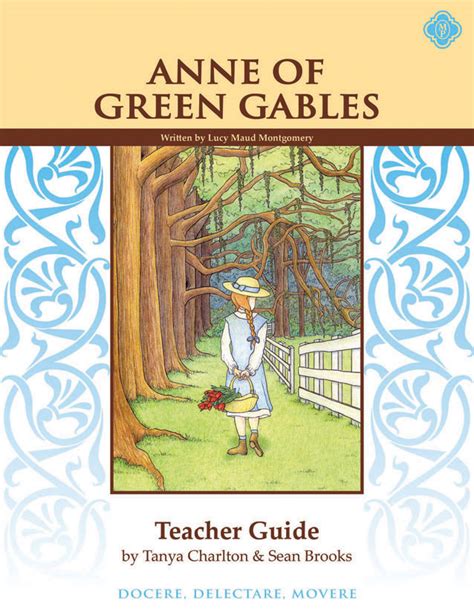 Anne of green gables teaching guide. - Pocket guide to pink depression era glass edition schiffer book for collectors.