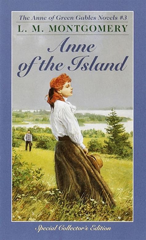 Anne of the island by lucy maud montgomery l summary study guide. - Lettres inédites de lamennais à montalembert..