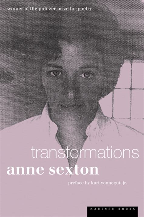 Anne sexton s transformations in math
