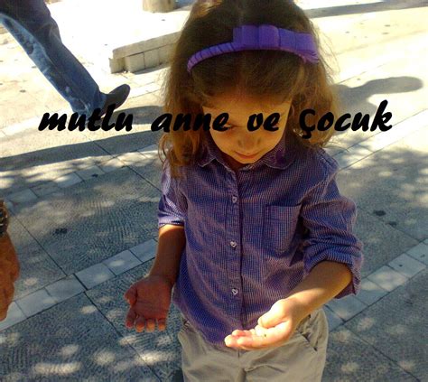 Anne ve Çocuk Blogları.