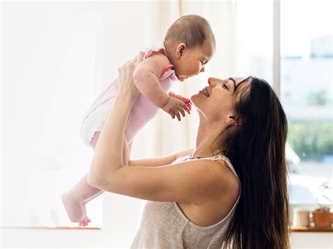 Anne ve Bebek Dostu.