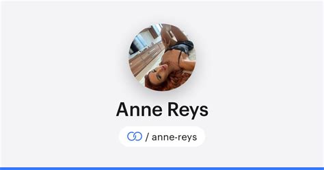 Anne-Reys Onlyfans Leaked 🍌 PORN