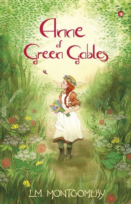 Read Anne Of Green Gables 13 Books Annotated By Lm Montgomery