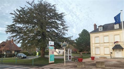 Annebault à Annebault