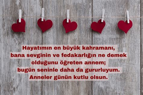Anneler Günü Mesajı En Özel Mesajlar Popilero.