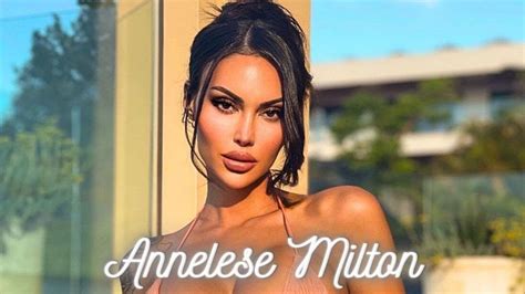 Annelese Onlyfans Leak