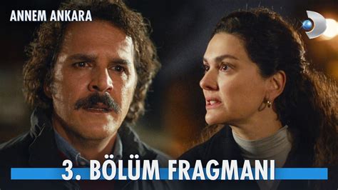 Annem Ankara 3. Bölüm Fragmanı Hasan, ölüme terk ediliyor!. 