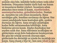 Annem için 19 fikir anne, ilham verici sözler, güzel söz. 