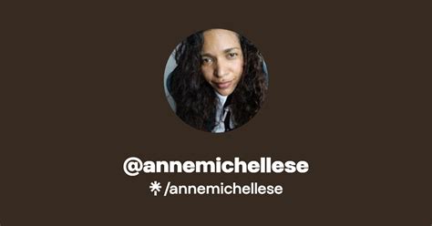 Annemichellese Onlyfans Leaked [PPV] 🔥