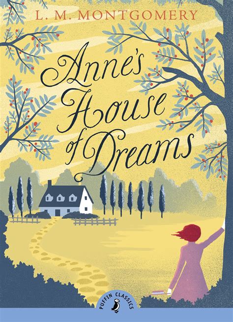 Read Annes House Of Dreams Anne Of Green Gables 5 By Lm Montgomery
