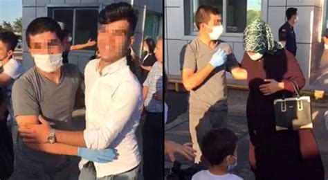 Annesini korumak için babasını öldüren genç beraat etti!. 