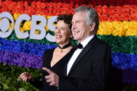 Annette Bening said Gavin Newsom made this ‘reprehensible’ decision