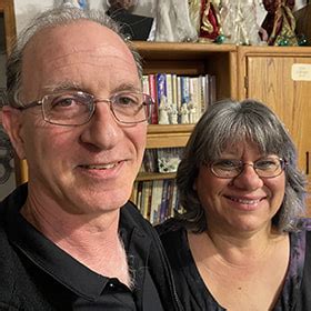 Annette and steve economides