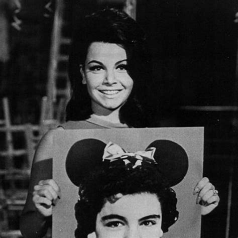 Annette funicello health status examples
