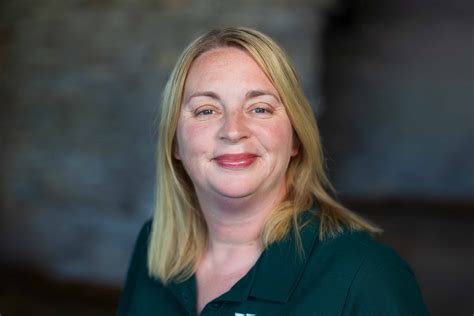 Annette marshall fishguard.  Experience in student development, program managemen...