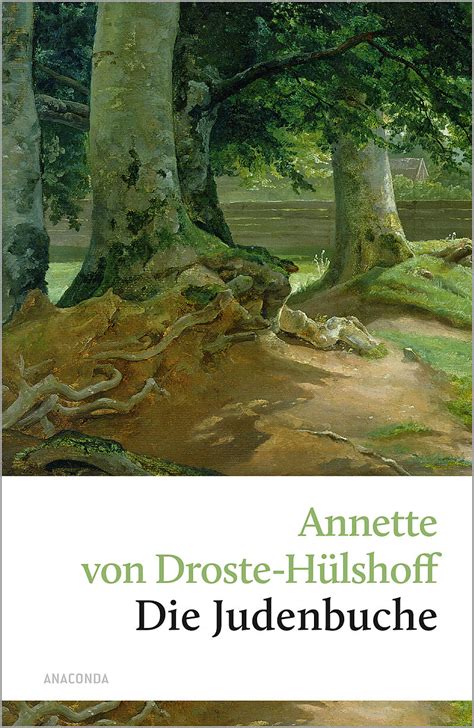 Annette von droste hu lshoff: die judenbuche. - L'excuse de noble seigneur jaques de bourgogne.