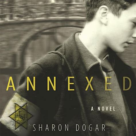 Read Annexed By Sharon Dogar