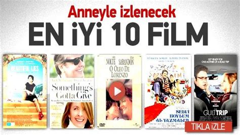 Anneyle İzlenecek Filmler  Genel Forum- Ne. 