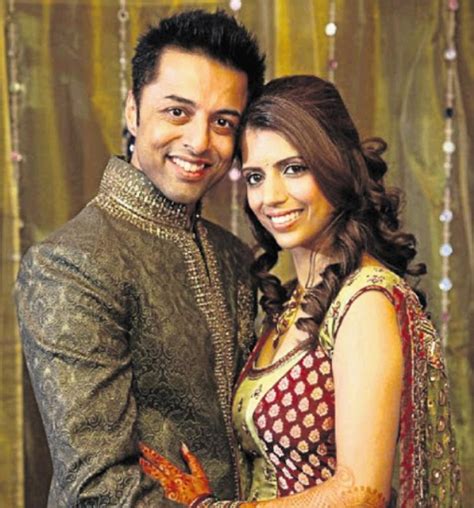 Anni Dewani Age, Death, Husband, Family, Biography