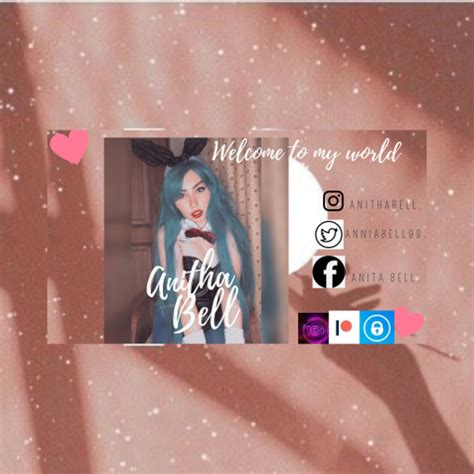 Anniabell98 Leaks PORN 🔥