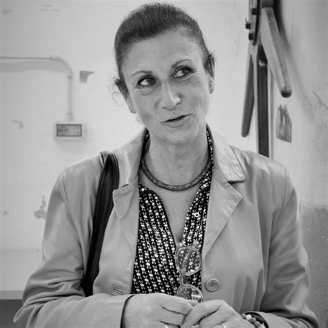 Annie Abkarian - University Teacher - Fondazione …