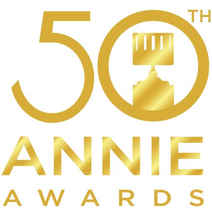 Annie Awards 2023