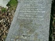 Annie I. Henderson-Farquhar 1928 - 2006 in BillionGraves GPS …