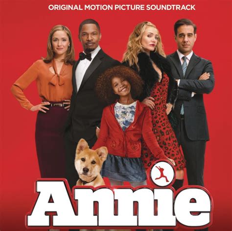 Annie OST(2014) - It