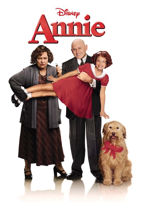 Annie and movie. There are 75 movies with the word "Annie" in the title. These include "Annie", "Annie", "Annie", "Annie Get Your Gun" and "Annie Hall" 