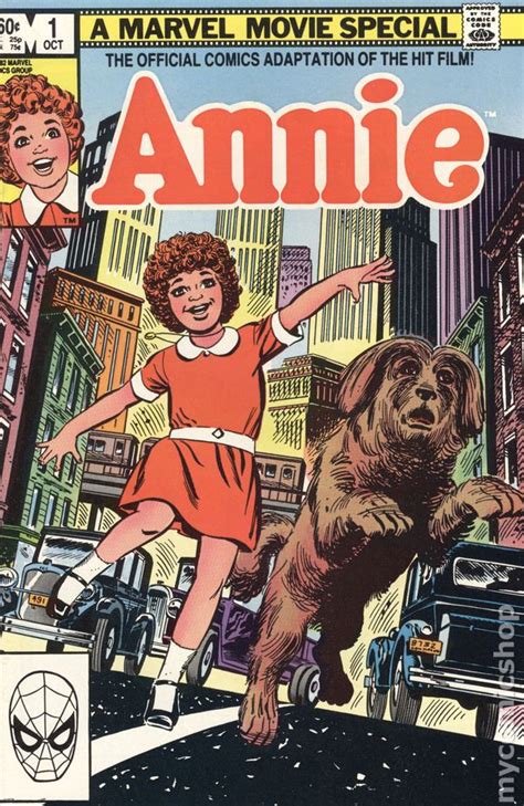 Annie comic strips. Little Annie Fanny was ranked 58th in Comic Buyer's Guide's 100 Sexiest Women in Comics list. Real name for this character. Publisher for this character. Creators of this character. Gender of this ... 