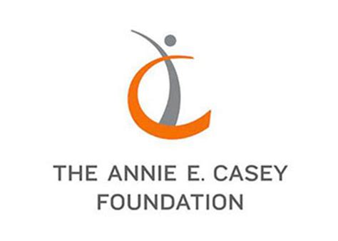 Annie e casey. The Casey Foundation invests in leadership coaching for Black nonprofit leaders, who have historically faced barriers to success. Learn about these efforts. 2024 Race for Results. Race for Results measures children’s progress on the national and state levels by racial and ethnic groups. Read about child well-being. 