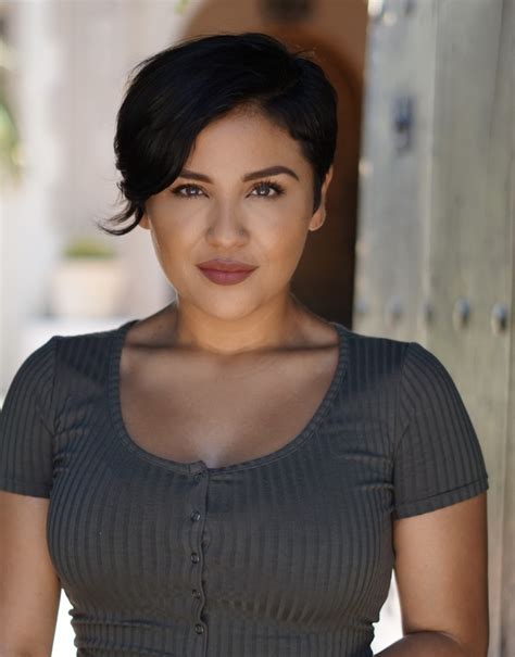 Annie gonzalez. May 4, 2021 · Jesse Garcia from Quinceañera will play Richard Montanez, the architect of the Flamin’ Hot Cheeto, and Annie Gonzalez of Gentefied will portray his wife, Judy, in Eva Longoria feature ... 