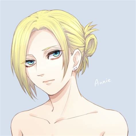 Annie leonhart hent. Things To Know About Annie leonhart hent. 