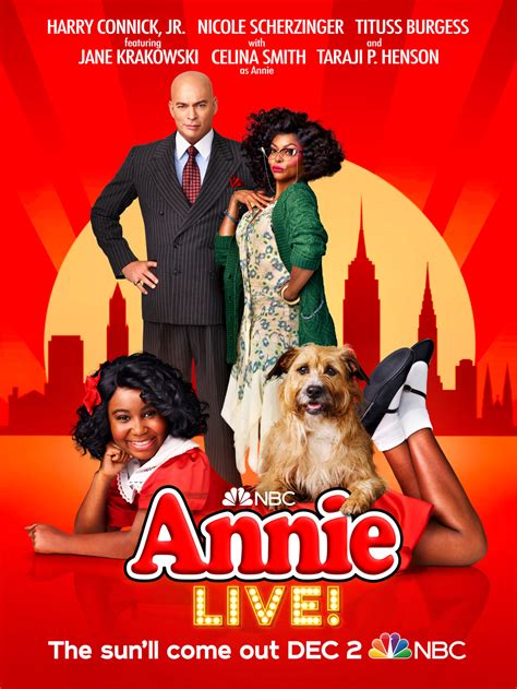 Annie live. Things To Know About Annie live. 
