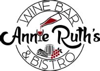 Happy hour details for Annie Ruth's Wine Bar and Bistro in Rich