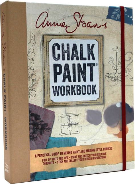 Annie sloan s paint workbook a practical guide to mixing. - Berde áron útja a természettudományoktól a közgazdászatig.