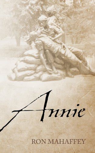 Read Online Annie By Ron Mahaffey