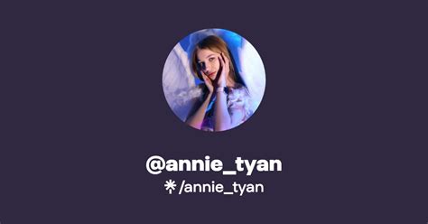 Annie_Tyan Onlyfans Leak [PPV] 💋