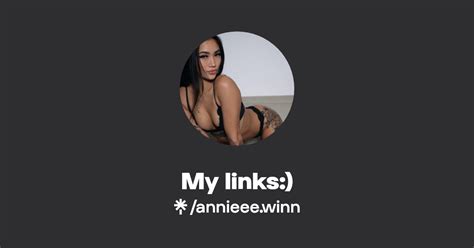 💦 (SEX) Annieee Onlyfans Leaked