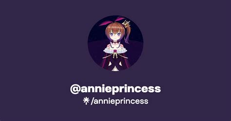 Annieprincess Onlyfans Leaked [HD] 💋 118 Pics