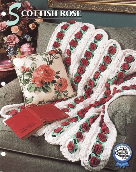 Annies Attic Patterns Free Patterns